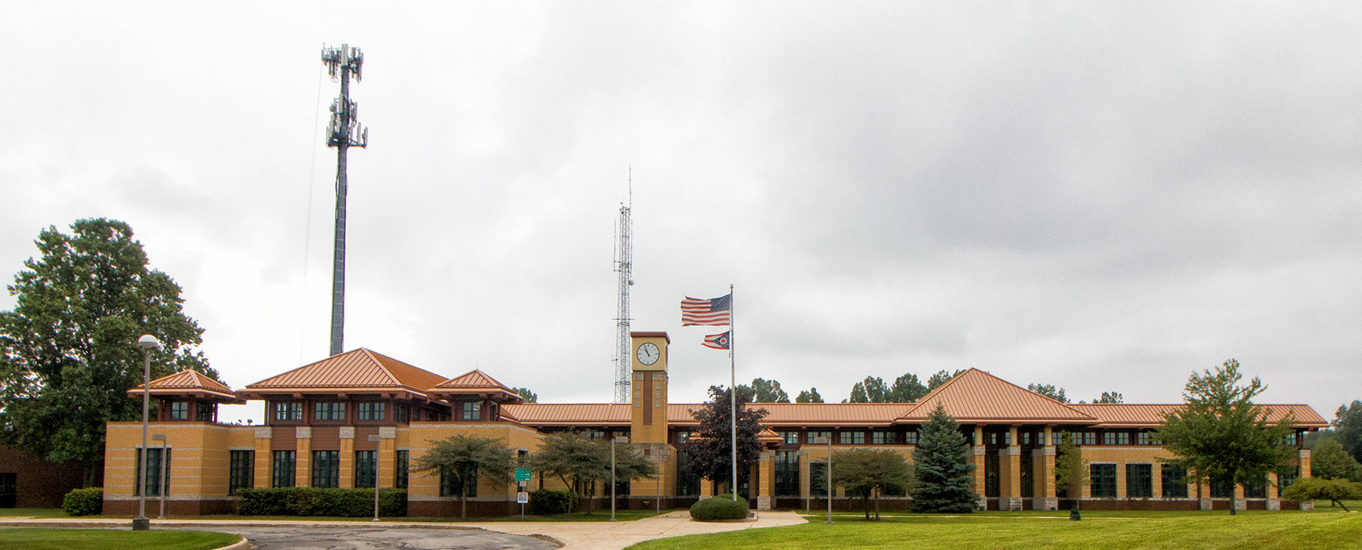 Avon Lake Municipal Court Image