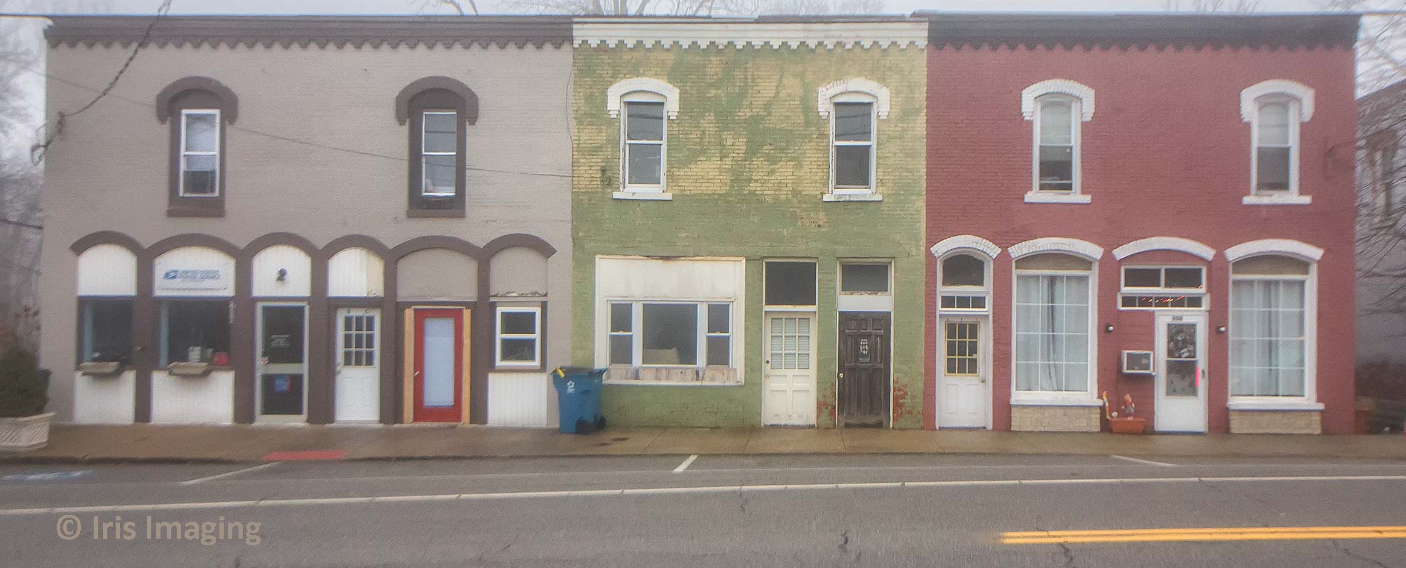 Kipton on Stare Route 511 Image