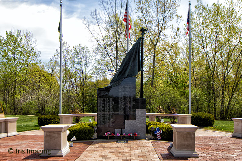 Veterans Memorial