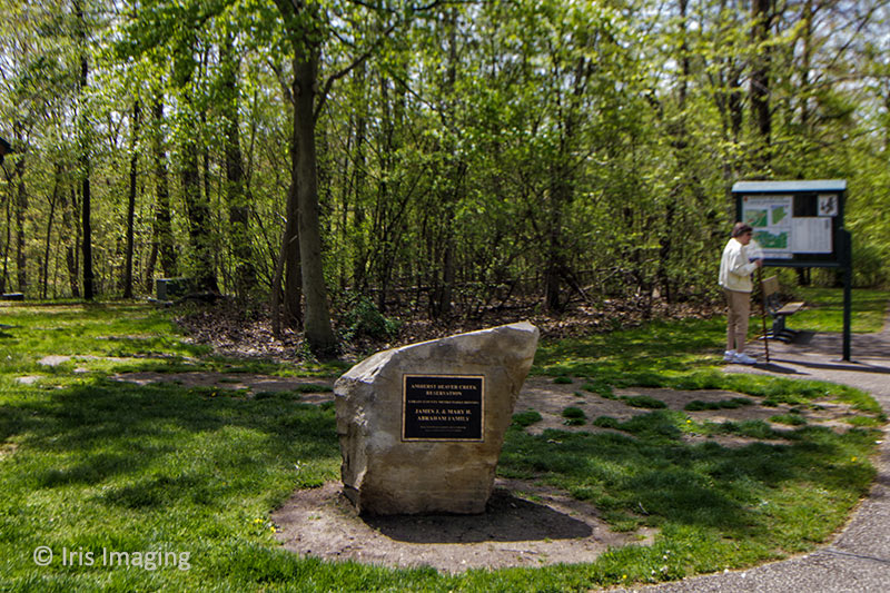 Beaver Creek Reservation Image