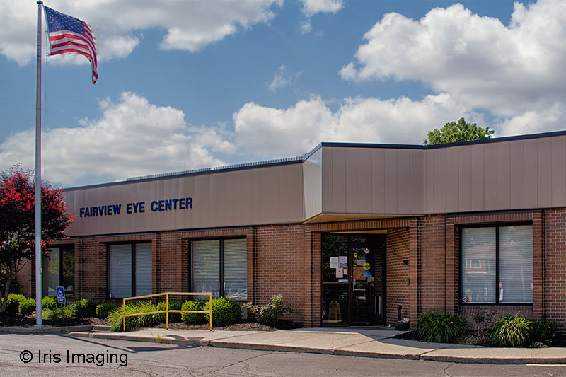 Fairview Eye Center Image