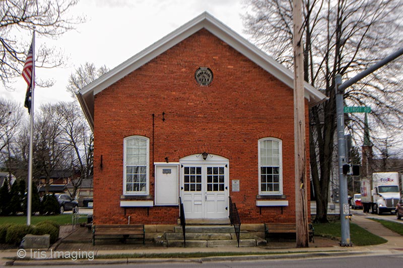 Cleveland Clinic Foudation Avon Campus