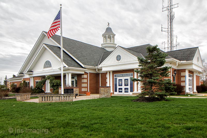 Avon Poice Department