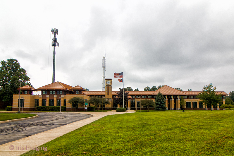 Avon Lake, Police, FIre and City Court