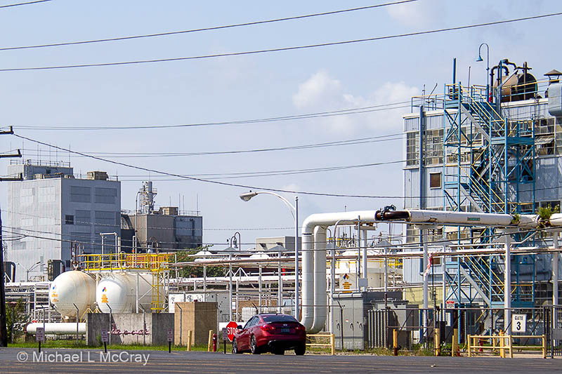 Lubrizol Corporation