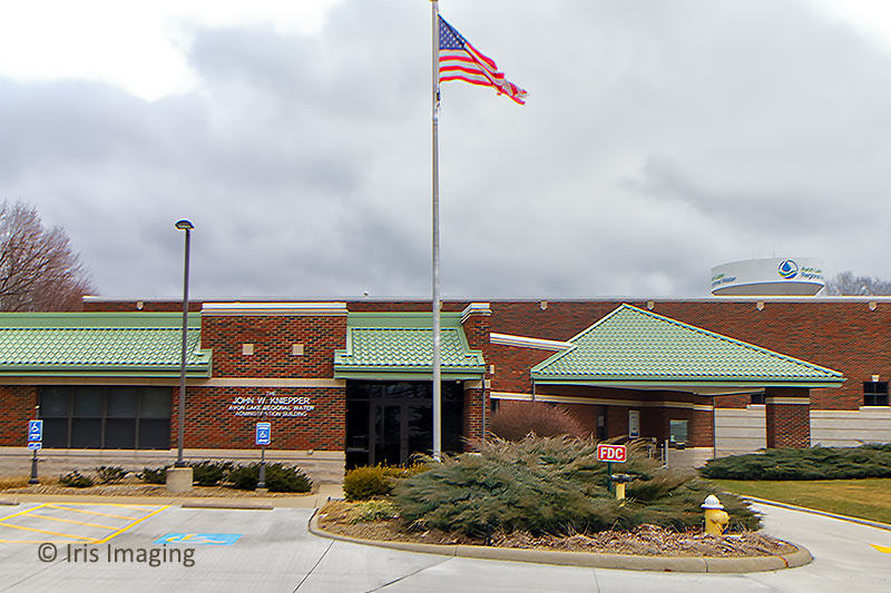 Avon Lake Water Department