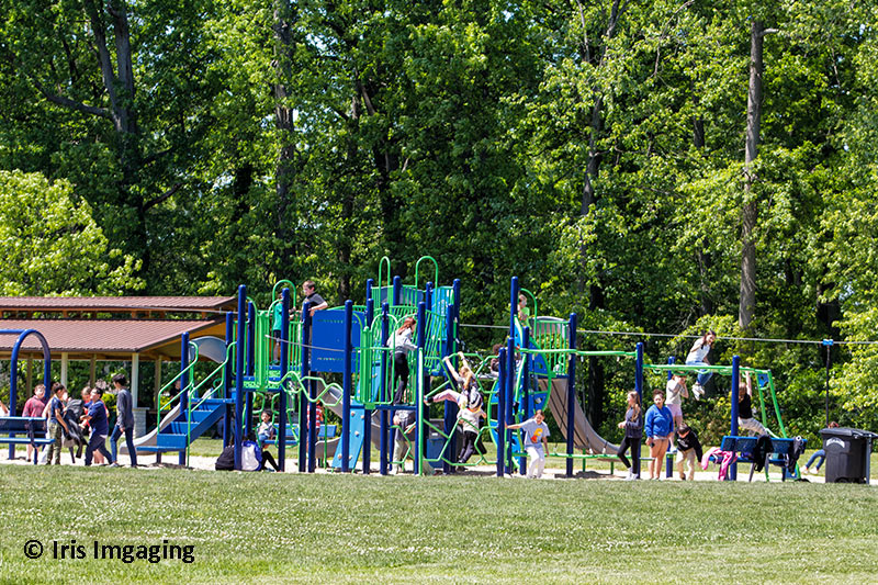 East Park Play Ground
