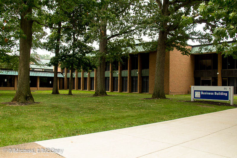 Business Building