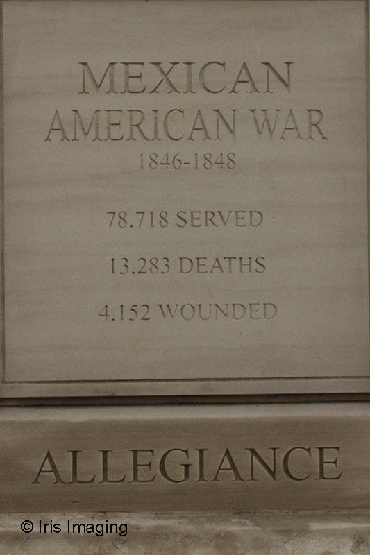 Mexican American War