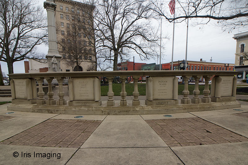 Veterans Memorial