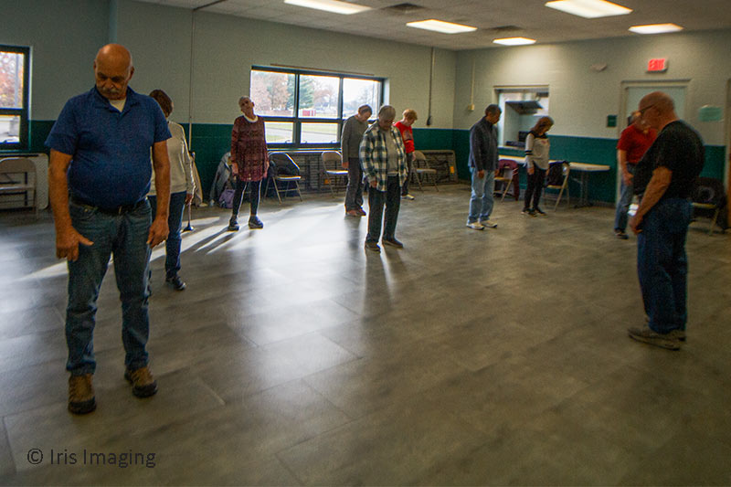 South Park Recreation Center Image