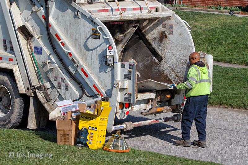 Dangerous part of management