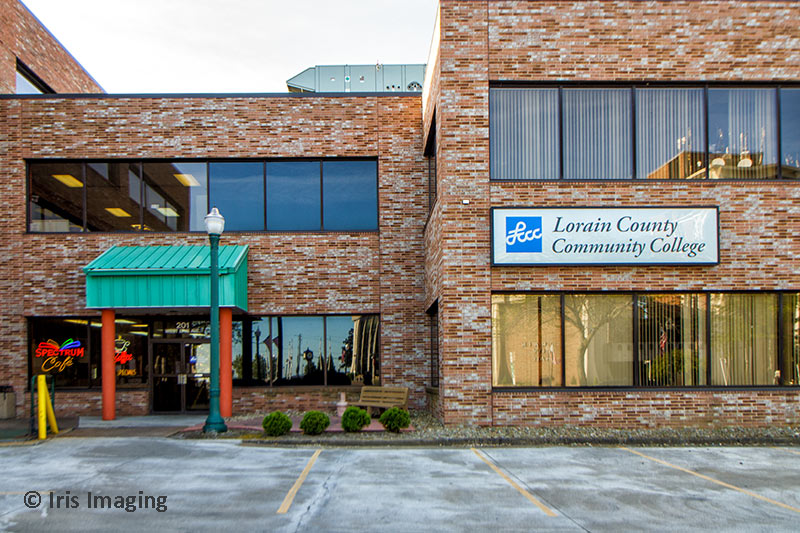Lorain CIty Branch of Lorain County Community College