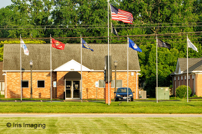 Lorain County Veterans Service Commission Image