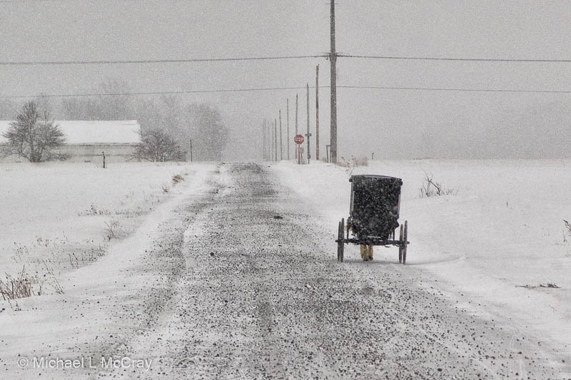 Still in use in NE Ohio