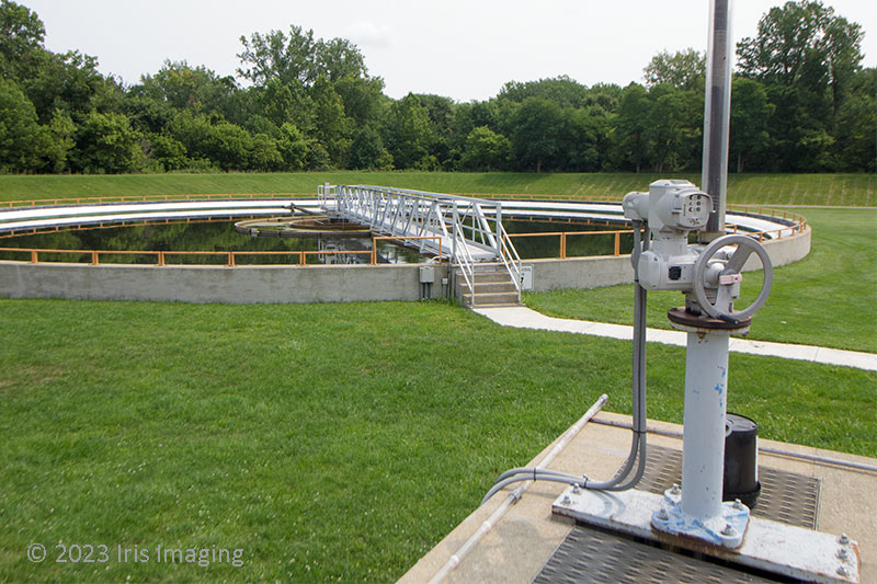 Constant treatment and monitering