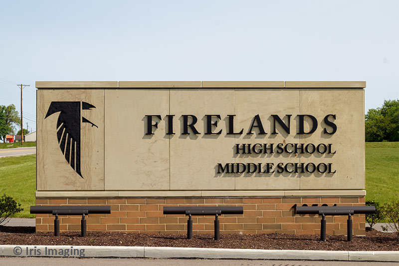 Fireland High School & Middle School