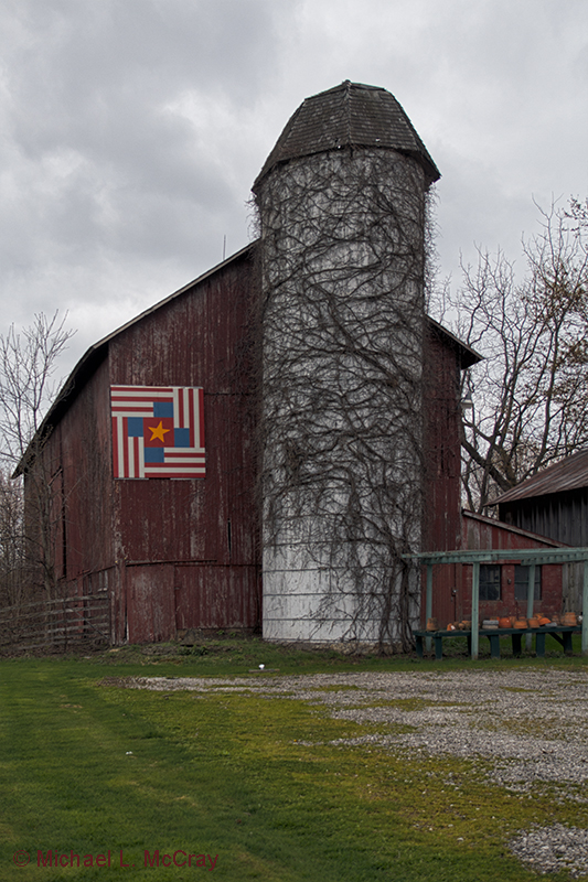 Days of Yore Herb & Flower Farm