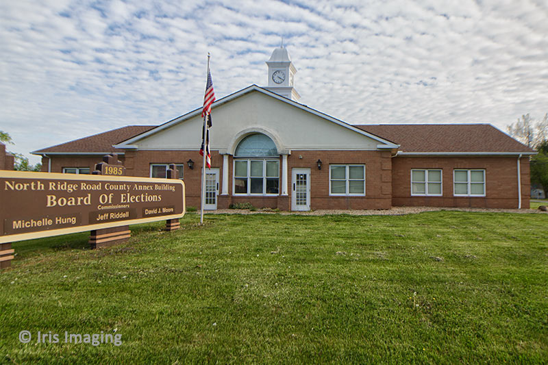 Board of Elections Image