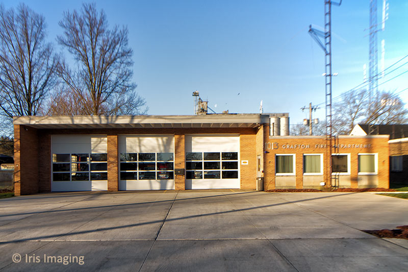 Grafton Fire Department