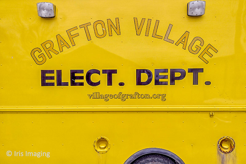Grafton Village Electric Department