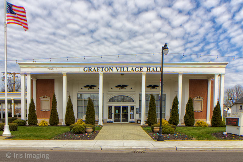 Village of Grafton Image