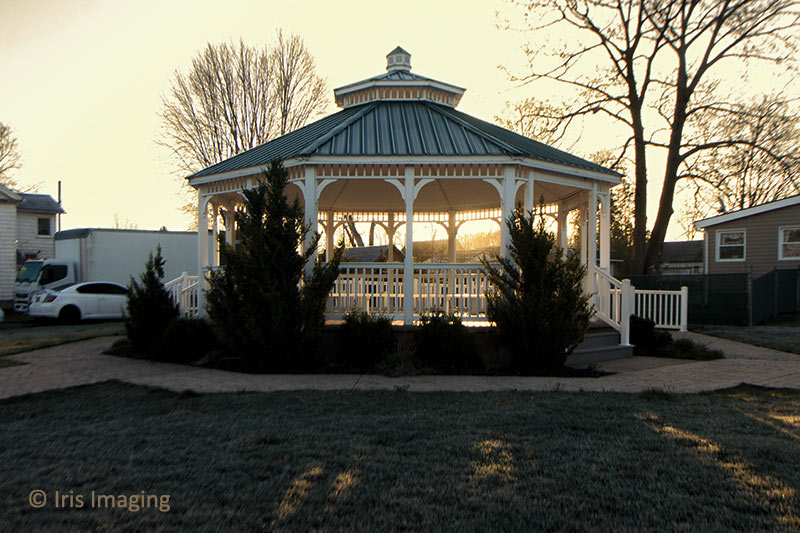 Village Gazebo