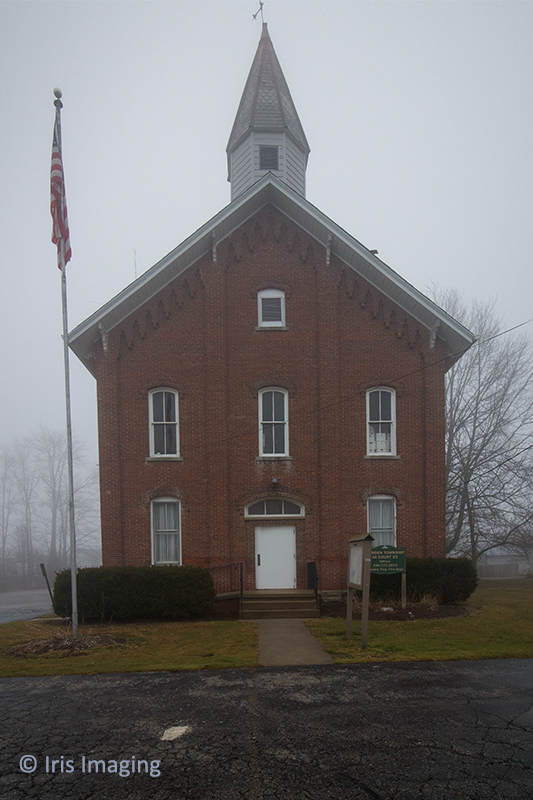 Camden Township Administrative Building