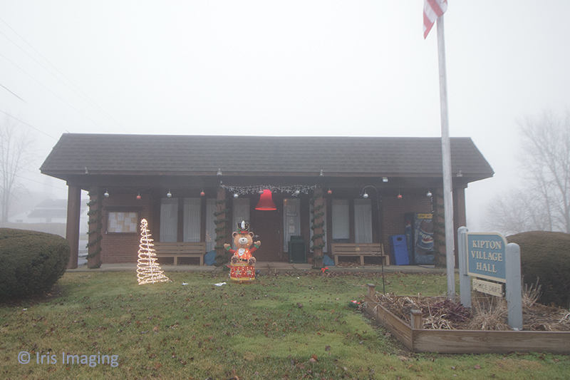 Village of Kipton Image