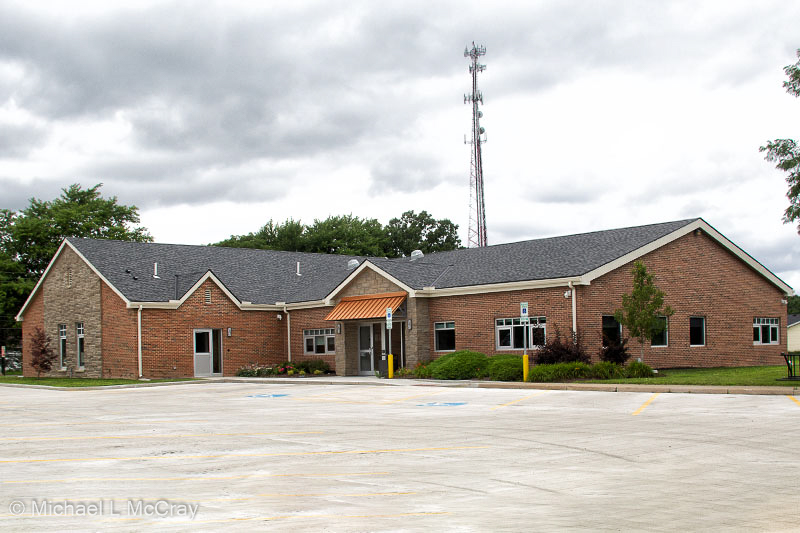 Keystone LaGrange Library