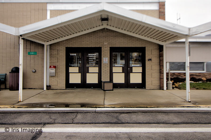 Village of LaGrange Image