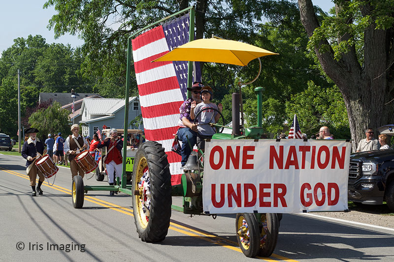 4th of July Parade