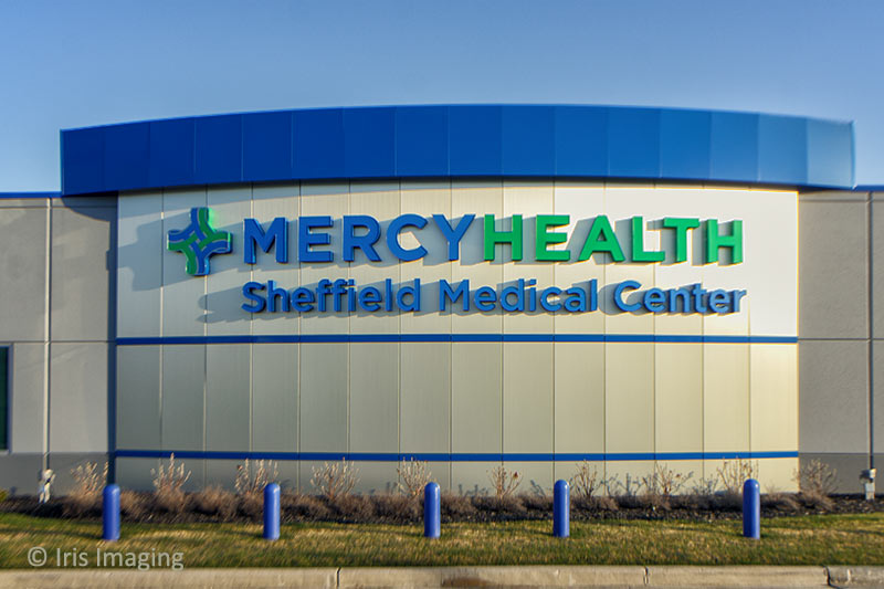 Mercy Health