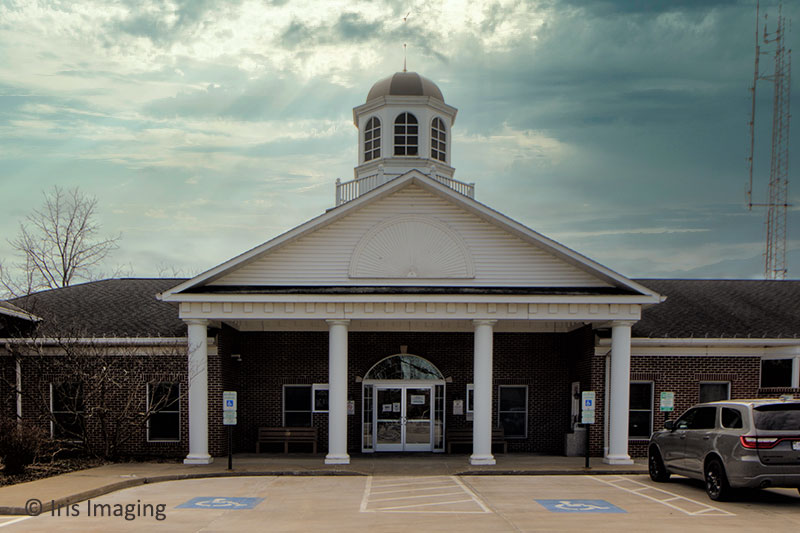 Village of Sheffield Image