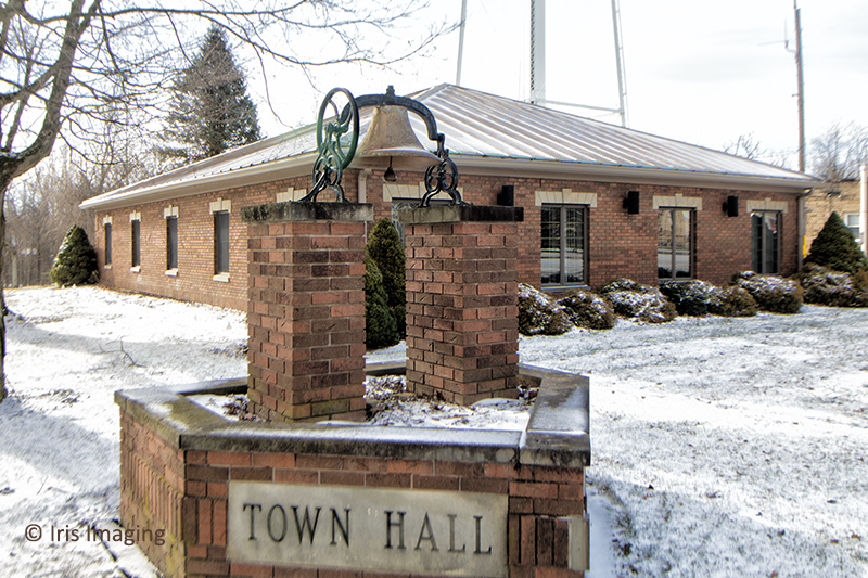 Village of South Amherst Image