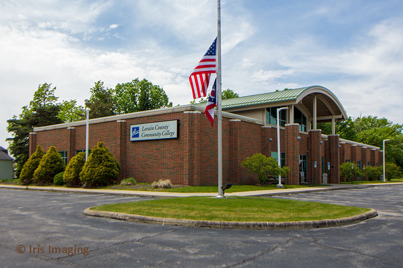 Lorain County Community College Wellington Center