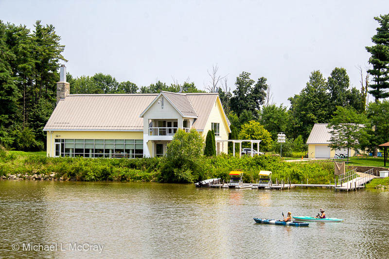 Wellington Reservation of Lorain County Metro Parks